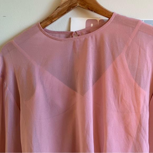 Wilfred Talmont Bodysuit - Picture 2 of 12